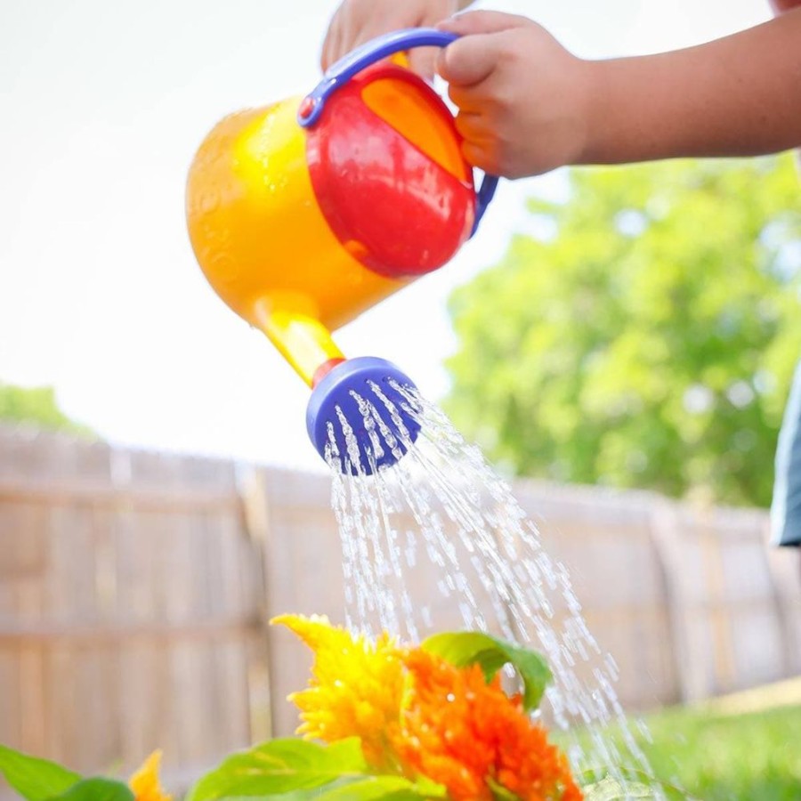 HABA Strand- Und Outdoor-Spielzeug | Gieskanne (1 Liter)