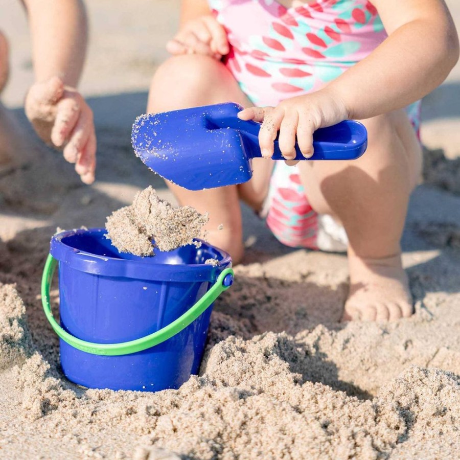 HABA Spielstabiles Outdoor-Spielzeug | Sandschaufel Klein (Verschiedene Farben)