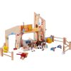 HABA Little Friends-Gebaude | Little Friends Happy Horse Riding Stable