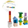 HABA Holzbausteine | Chromatix 3D-Arrangierspiel Holzbausteine