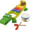 HABA Musikspielzeug | Symphony Croc Musikspielzeug