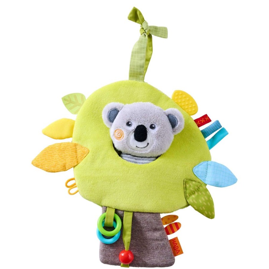 HABA Hangende Babyspielzeuge + Mobiles | Koala Discovery Hangespielzeug