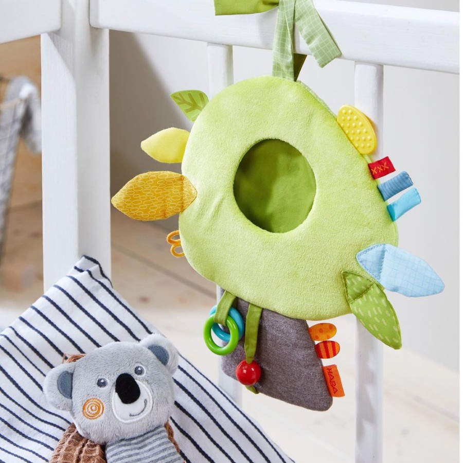 HABA Hangende Babyspielzeuge + Mobiles | Koala Discovery Hangespielzeug