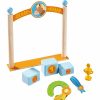 HABA Accessoires Fur Kleine Freunde | Little Friends Winner'S Podest-Spielset