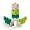 HABA Holzbausteine | 3D-Viridis-Stapelspiel Aus Holz