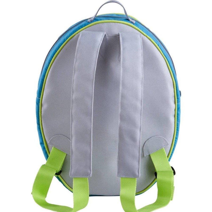 HABA Puppenkleidung + Zubehor | Sommerwiese-Rucksack Zum Tragen Von 12-Zoll-Weichpuppen