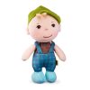 HABA Pluschpuppen | Minipuppe 6" Matteo