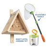 HABA Terra Kids Naturspielzeug | Terra Kids Bug-Paket