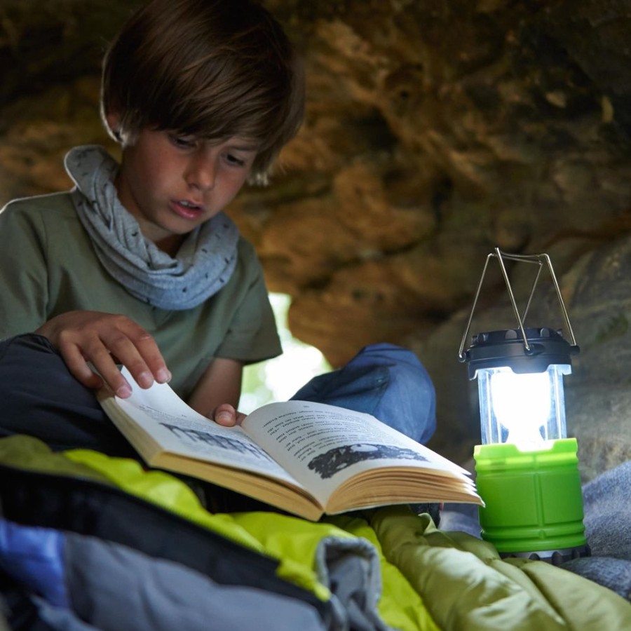 HABA Terra Kids Naturspielzeug | Terra Kids Campinglaterne