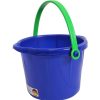 HABA Strand- Und Outdoor-Spielzeug | 1,5-Liter-Eimer Fur Sand Und Schnee (Verschiedene Farben)