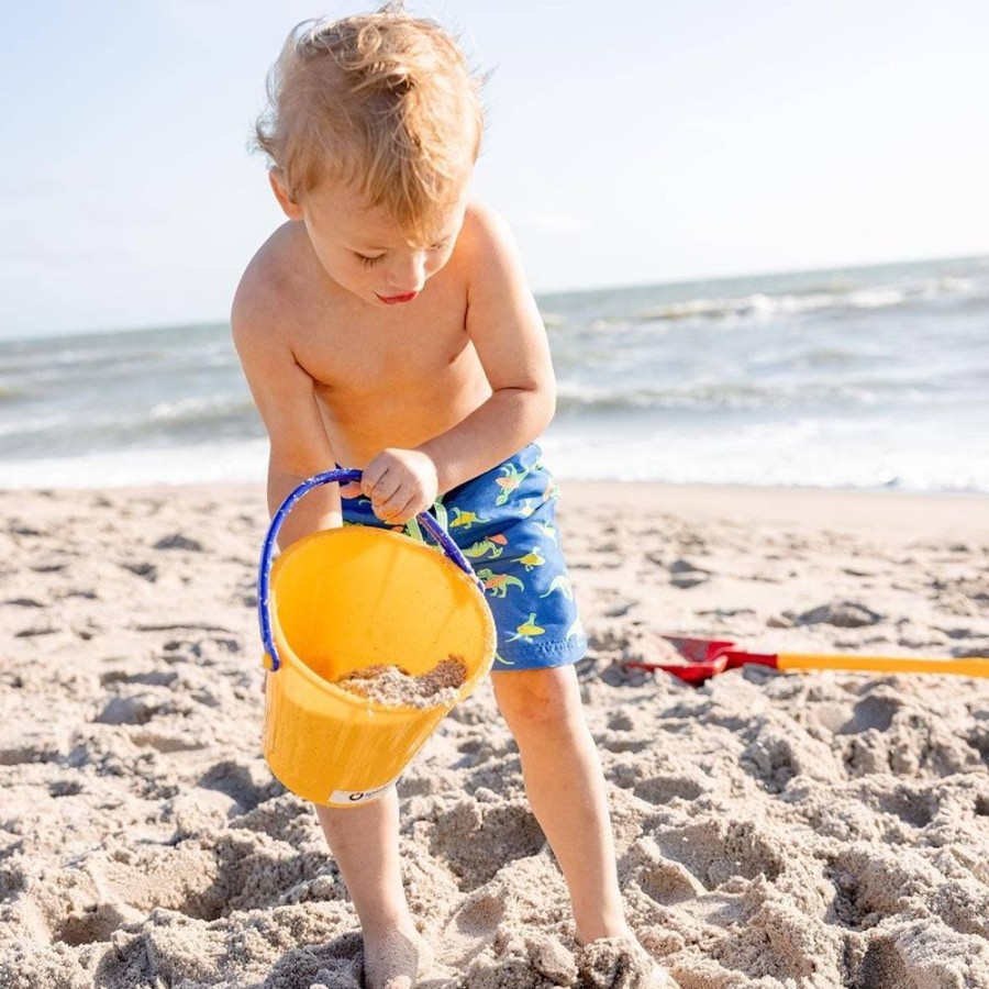 HABA Strand- Und Outdoor-Spielzeug | 2,5-Liter-Eimer Fur Sand Und Schnee (Verschiedene Farben)