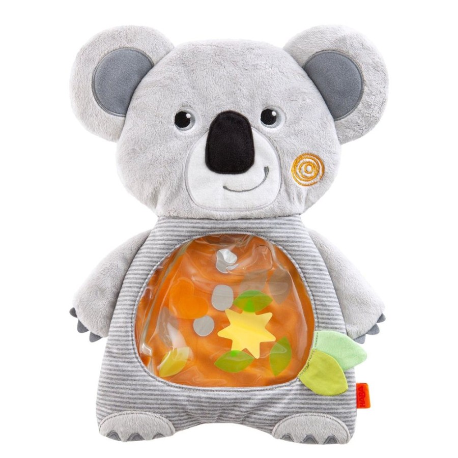 HABA Plusch-Babyspielzeug | Koala-Wasserspielmatte