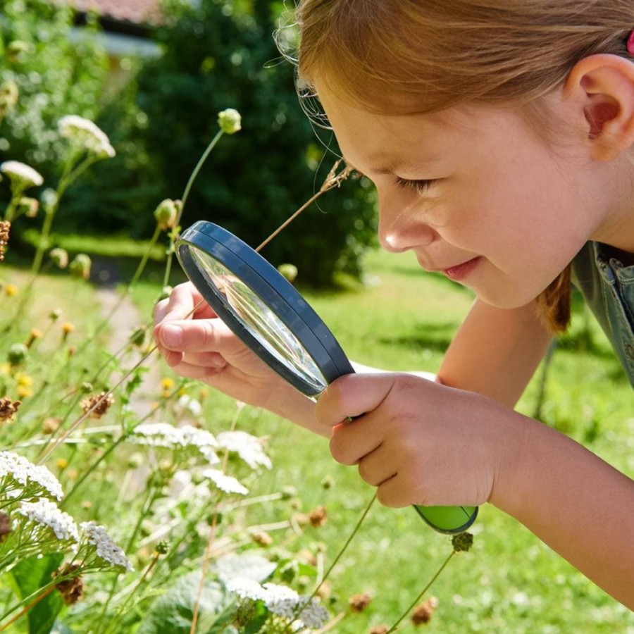 HABA Terra Kids Naturspielzeug | Terra Kinderlupe