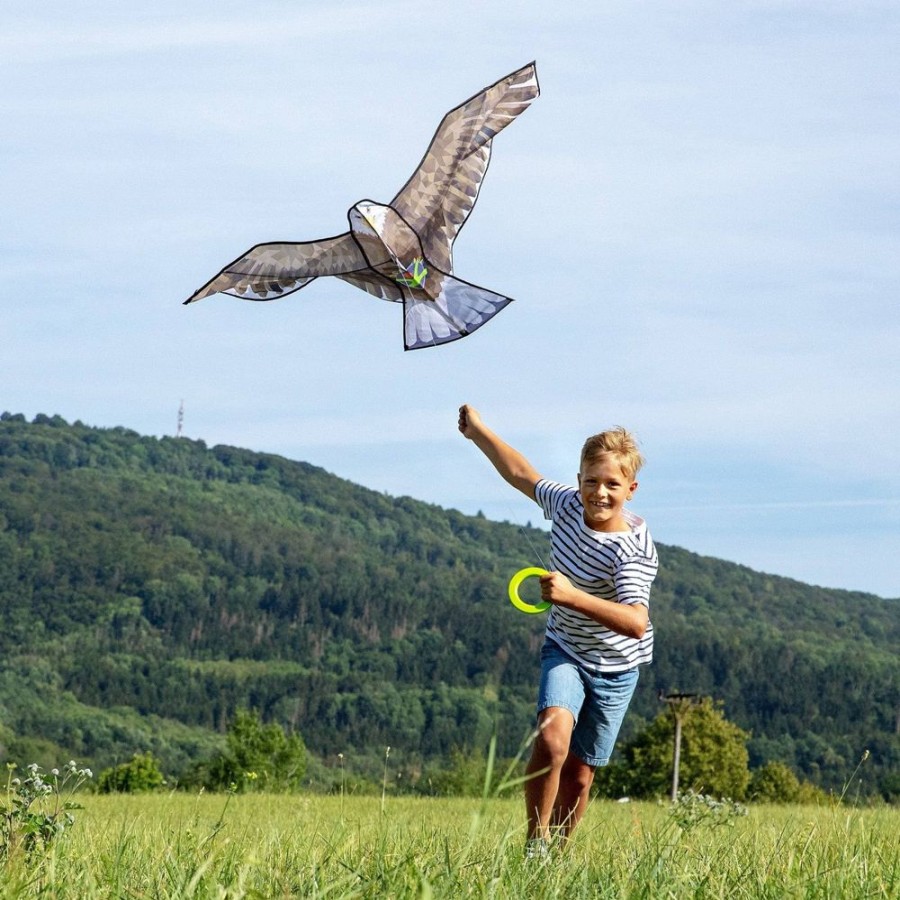 HABA Strand- Und Outdoor-Spielzeug | Terra Kids Weiskopfseeadler-Drachen