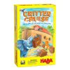 HABA Familienspiele | Critter Cruise-Kooperatives Spiel