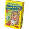 HABA Meine Allerersten Spiele | Meine Allerersten Spiele Barenhungrig Memory-Spiel