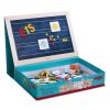 HABA Magnetische Spiele | Abc Expedition 147-Teilige Spielbox