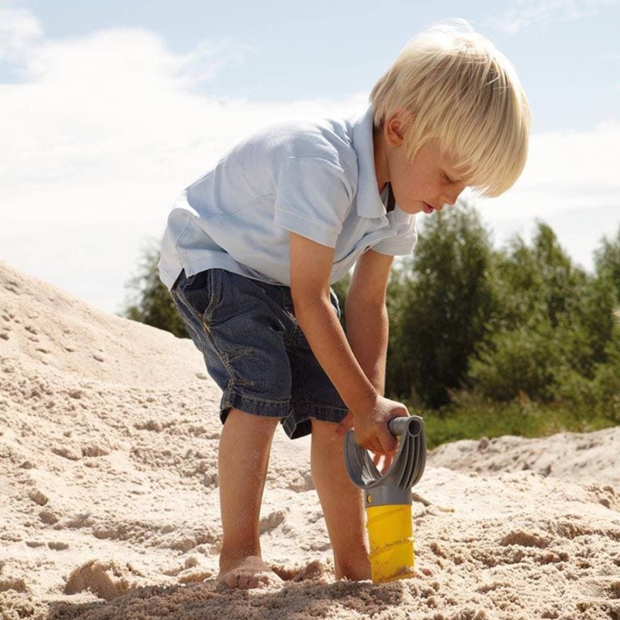 HABA Strand- Und Outdoor-Spielzeug | Sandbohrer-Strandspielzeug