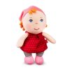 HABA Plusch-Babyspielzeug | Minipuppe 6" Hertha