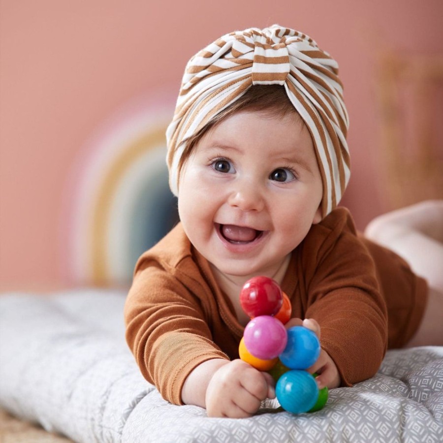 HABA Plusch-Babyspielzeug | Babyspielzeug-Geschenkset-Bundle