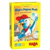 HABA Geschicklichkeitsspiele | Pios Taubenpostspiel