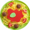 HABA Stellen Sie Sich Vor, Sie Spielen Essen | Biofino Spaghetti Bolognese Soft Play Food