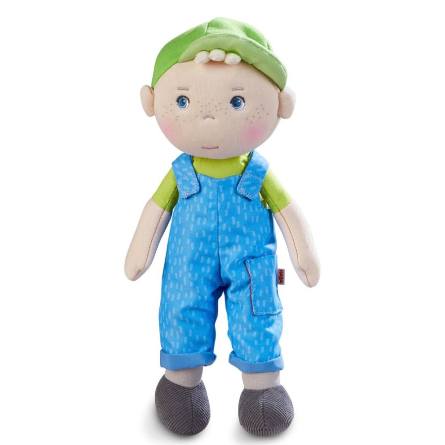 HABA Pluschpuppen | Snug Up Doll Till