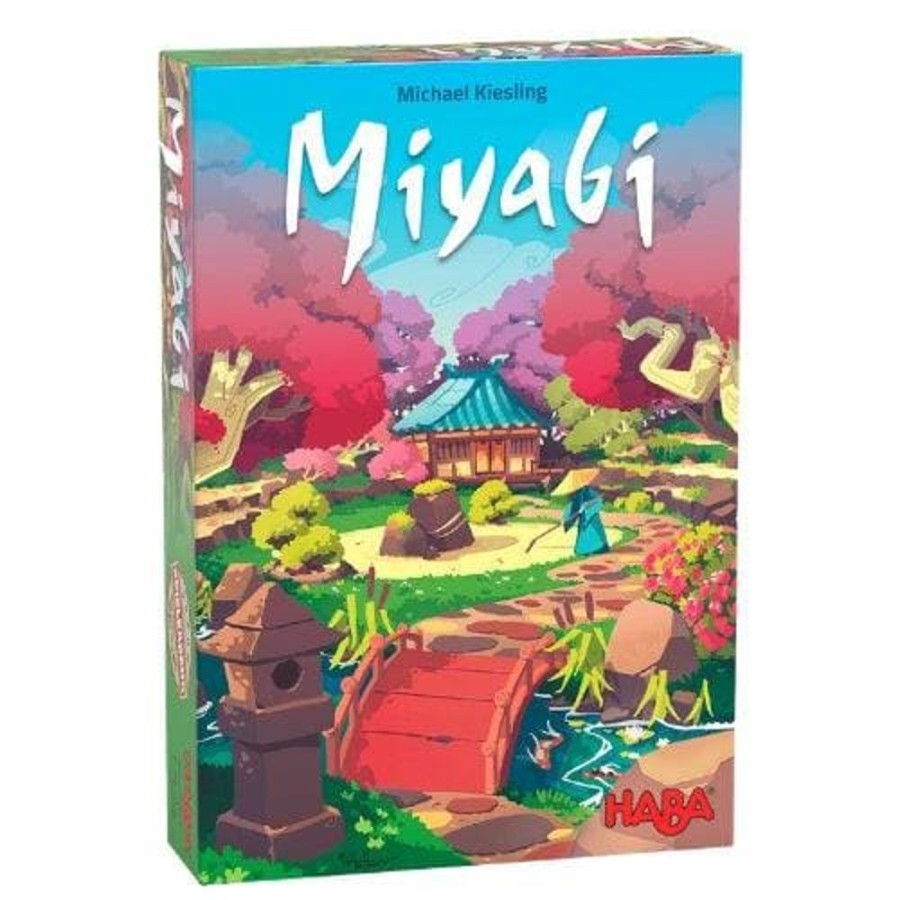 HABA Strategiespiele | Miyabi